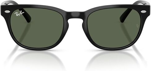 Ray-Ban Woman Sunglasses Light Havana Frame, Green Lenses, 49MM in Saudi Arabia