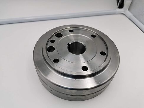 دولاب الموازنة 32102-38F00 GT242 لسوزوكي إيجر أوتوماتيكي 400 وحشية غطاء الجزء الثابت 2002-2007 in Kuwait