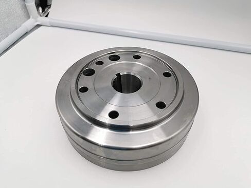 دولاب الموازنة 32102-38F00 GT242 لسوزوكي إيجر أوتوماتيكي 400 وحشية غطاء الجزء الثابت 2002-2007 in Kuwait