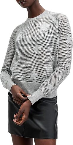 AllSaints Women's Seraph Jumper in Saudi Arabia