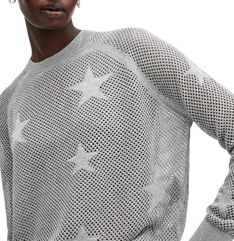 AllSaints Women's Seraph Jumper in Saudi Arabia