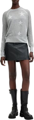 AllSaints Women's Seraph Jumper in Saudi Arabia