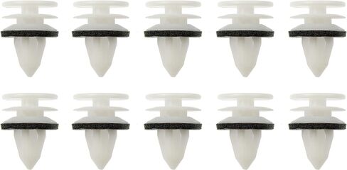 Dorman 702-001 Front Door Panel Install Kit - GM Compatible with Select Models in Saudi Arabia