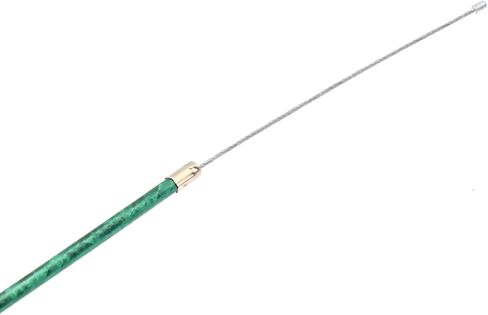 39" Throttle Cable for SSR Coolster Roketa SDG NST X-Treme 50cc 70cc 110cc 125cc 150cc Baja Dirt Runner X250 DR50 DR70 DR90 Chinese Pit Dirt Bike Motorcycle Parts (Green) in Saudi Arabia