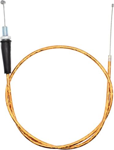 39" Throttle Cable for SSR Coolster Roketa SDG NST X-Treme 50cc 70cc 110cc 125cc 150cc Baja Dirt Runner X250 DR50 DR70 DR90 Chinese Pit Dirt Bike Motorcycle Parts (Green) in Saudi Arabia