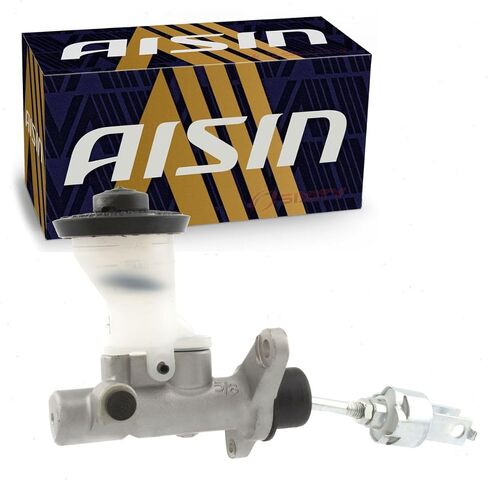 أسطوانة القابض الرئيسية من AISIN متوافقة مع Toyota Pickup 3.0L V6 1990-1995 in Saudi Arabia