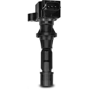 A-Premium Engine Ignition Coil Packs Compatible with Mazda 3 6 CX7 MX-5 Miata I4 2.0L 2.3L 2.5L