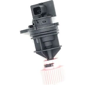 Holstein Parts 2VSS0272 Vehicle Speed Sensor - Compatible With Select Infiniti G20; Nissan Altima, Sentra, Versa