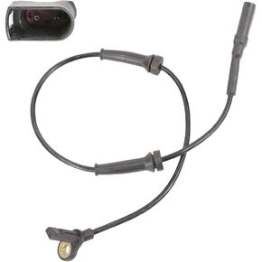 970-105 YS4Z-2B372-AA ABS Wheel Speed Sensor Fit for Ford Focus 2.0L 2000 2001 2002 2003 2004 2005 2006 2007,970105 YS4Z2B372AA