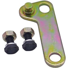 20-121 Carburetor Kickdown Throttle Bracket Kit 700R4 for 700R-4 Transmission，model 4150 4160 carburetors
