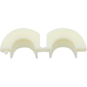 6046 J-43181 800-450 39190 - Heater Hose Removal Tool Heater Line Quick-Connect Release Tool Compatible with GM Trucks