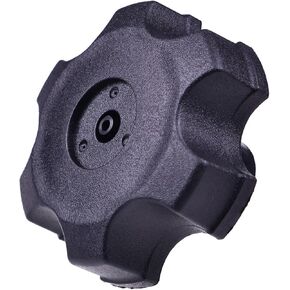 Fuel Tank Cap 51049-1108 Compatible for Kawasaki KDX200 KLX250R KLX650 KX100 KX250 KX500 KX80
