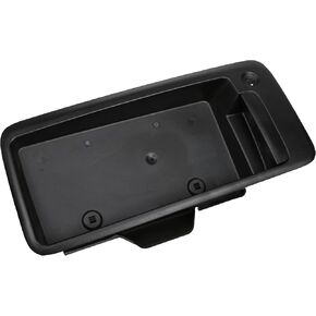GM Genuine Parts 23489985 Passenger Side Rear Exterior Door Handle