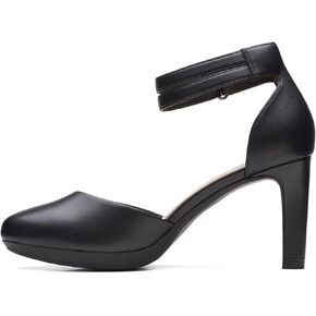 Clarks Women's Ambyr Skip Pump