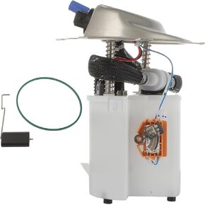 SCITOO Fuel Pump Electrical Assembly High Performance for 1999-2000 ford Contour 2.5L,1999-2002 for Mercury Cougar 2.5L,1999-2000 for Mercury Mystique 2.0L,1999-2000 for Mercury Mystique 2.5L,