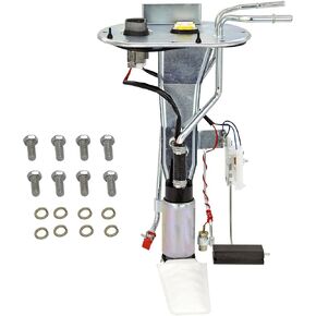 Gas Fuel Pump Module Assembly Sender Fits 2001 2002 2003 2004 Toyota Tacoma S-Runner Base DLX RWD SP9003H