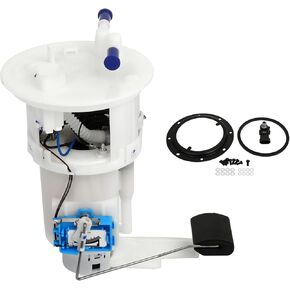 ECCPP Fuel Pump Assembly Replacement for Hyundai Veracruz 2007-2012 V6 3.8L Petrol