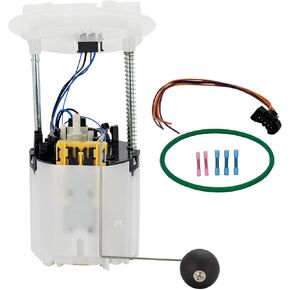 Fuel Pump Module Assembly with Sending Unit Fits 2005 2006 2007 2008 2009 2010 2011 2012 2013 2014 2015 2016 2017 2018 2019 Dodge Challenger Charger Magnum Chrysler 300 V6 V8 2.7L 3.5L 5.7L 6.1L 6.4L