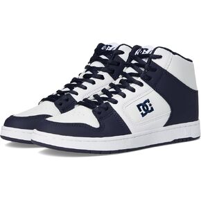 DC Men's Manteca 4 Hi Skate Shoe