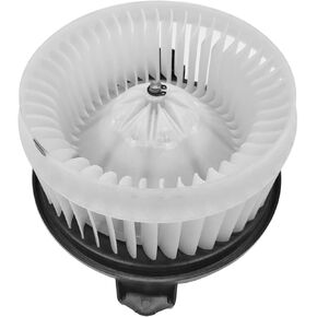 700203 محرك منفاخ السخان لشاحنات 2009-2017 Ram 1500/2500-5500 3.7-6.7L، 2008-12 Accord/CR-V/RDX/MDX، 13-17 Fusion، 07-17 Edge/Compass/Patriot، Odyssey/Pilot / فج كروزر/DTS/رحلة/المنتقم in Kuwait