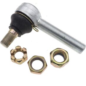 اليد اليمنى الموضوع M16 * M12 الترباس التعادل رود نهاية وصلة كروية ل 150cc 250cc رباعية الترابية دراجة ATV الذهاب كارت الكثبان الرملية عربات التي تجرها الدواب
