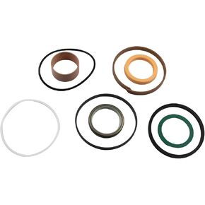 Cylinder Seal Kit 1543275C1 G110537 84155085 Compatible with Case IH 580K 580SK 580SM 580 Super K 580SL 580 Super L 1150K