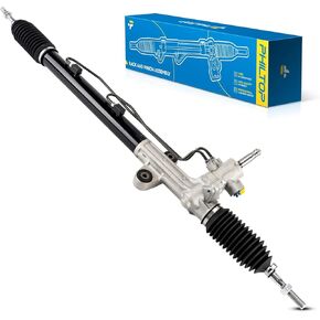 PHILTOP Power Steering Rack and Pinion Assembly Compatible with 1998-2002 Accord 2.3L, 2000-2002 Accord 3.0L, 2001-2003 CL 3.2L Replace 26-1797, 261797