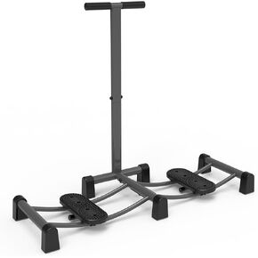 Leikefitness Leg Machine Slim Body Female Pelvic Floor Muscle Fitness Equipment Muscle Repair Strengthening Training for Home Fitness