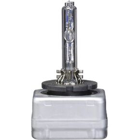 Hella D1S 5000 K Bulb D1S Pk32D-2, 5000 K, 85V, 35W