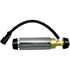 5260632 Fuel Transfer Pump 12V Replacement for 5260634 4937766 3968187 3968188 3968189 3968190 Compatible with Cummins ISDe ISLe Engine