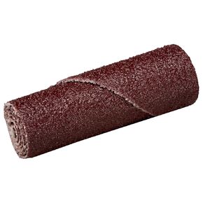3M Cartridge Roll 341D - 36 Grit, X-Weight Backing - Metal Sanding and Finishing - Die Grinder Abrasives - 1/2" x 1.5" x 1/8"