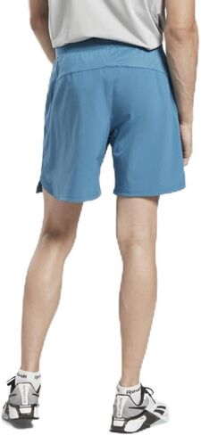 Reebok Men's Strength Short 3.0 in Saudi Arabia