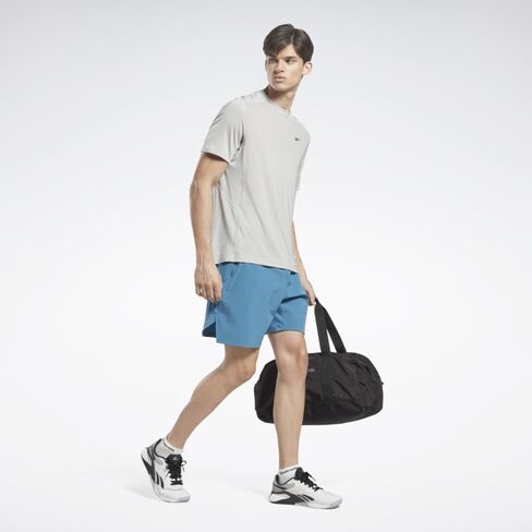 Reebok Men's Strength Short 3.0 in Saudi Arabia