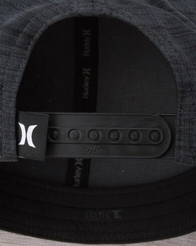 قبعة هيرلي الرجالية - قبعة بيسبول H2O-DRI Dock Snap-Back in Saudi Arabia