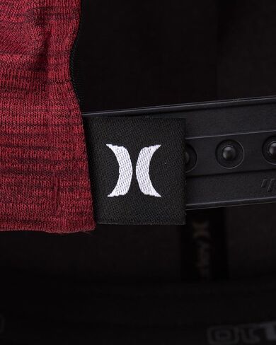 Hurley Men's Hat - H2O-DRI Dock Snap-Back Baseball Hat in Kuwait