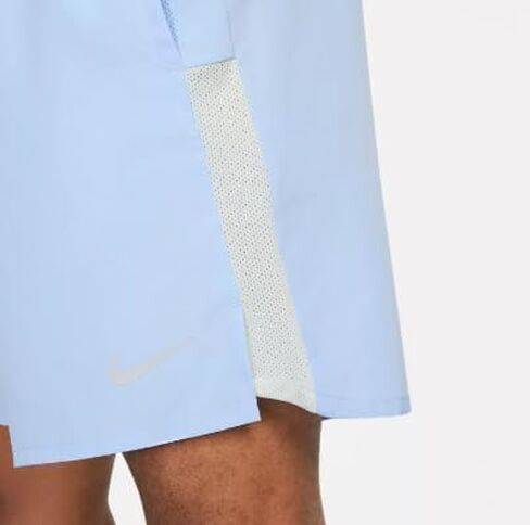 شورت الجري الرجالي من NIke Challenger Dri-FIT مقاس 7 بوصات (الولايات المتحدة، Alpha، XX-Large، عادي، عادي، Cobalt Bliss) in Saudi Arabia