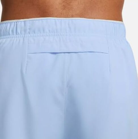 شورت الجري الرجالي من NIke Challenger Dri-FIT مقاس 7 بوصات (الولايات المتحدة، Alpha، XX-Large، عادي، عادي، Cobalt Bliss) in Saudi Arabia
