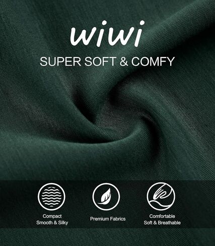 WiWi Womens 2 Piece Outfits Sweatsuit Crewneck Lounge Matching Sweat Sets Fall Fashion with Pockets Tracksuit S-XXL in Kuwait