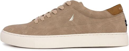 Nautica Men's Classic Lace-Up Boat Shoes Low Top Fashion Sneaker - Stylish and Comfortable Casual Shoe in Saudi Arabia