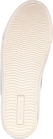 Nautica Men's Classic Lace-Up Boat Shoes Low Top Fashion Sneaker - Stylish and Comfortable Casual Shoe in Saudi Arabia