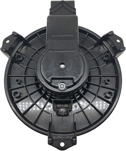 700203 محرك منفاخ السخان لشاحنات 2009-2017 Ram 1500/2500-5500 3.7-6.7L، 2008-12 Accord/CR-V/RDX/MDX، 13-17 Fusion، 07-17 Edge/Compass/Patriot، Odyssey/Pilot / فج كروزر/DTS/رحلة/المنتقم in Kuwait