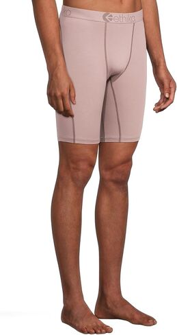 سروال بوكسر رجالي من Ethika ذو Staple-Antler Drop Boxer in Saudi Arabia