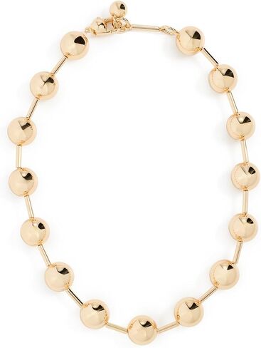 JENNY BIRD Women's Celeste Mega Necklace in Saudi Arabia