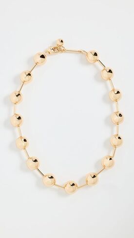 JENNY BIRD Women's Celeste Mega Necklace in Saudi Arabia