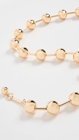 JENNY BIRD Women's Celeste Mega Necklace in Saudi Arabia
