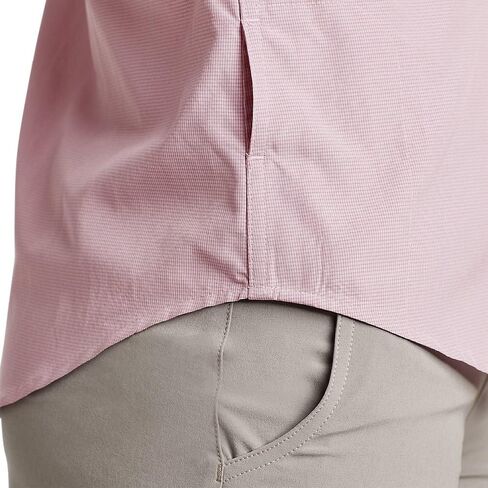 Eddie Bauer Women's Guide UPF Long-Sleeve Shirt in Saudi Arabia