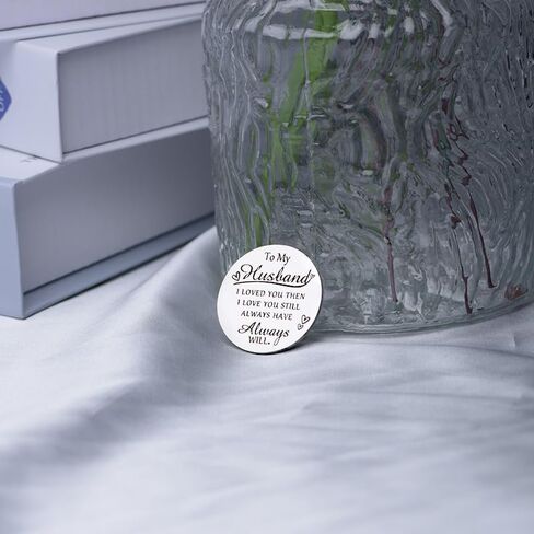 Pocket Hug Token for Women Mom Friend Birthday gifts for Her Him Long Distance Gifts for Men Dad Son Inspirational Keychain in Saudi Arabia