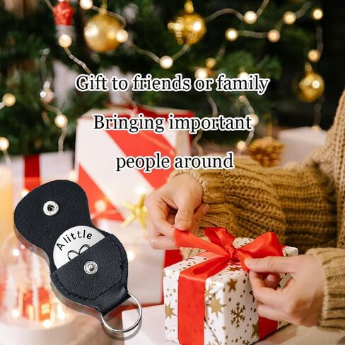 جيب عناق رمز للنساء أمي صديق هدايا عيد ميلاد لها هدايا لمسافات طويلة للرجال أبي ابن سلسلة مفاتيح ملهمة in Kuwait