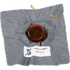 Salchow Light Rosin for Violin, Viola and Cello