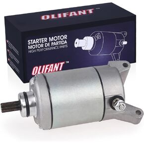 Starter for Polaris Ranger 570 Crew Polaris Sportsman 450 570 RZR 570 ACE 500 570 4013015 4014909 Olifant